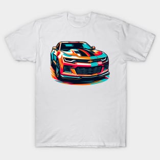 Chevy Camaro T-Shirt